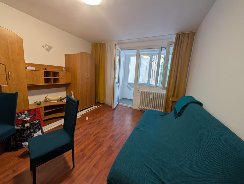 Drumul Taberei, Auchan, Parc Moghioros/Metrou, apartament 2 camere.