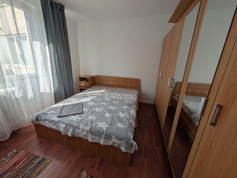 Drumul Taberei, Auchan, Parc Moghioros/Metrou, apartament 2 camere.