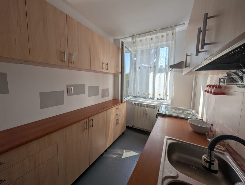 Drumul Taberei, Auchan, Parc Moghioros/Metrou, apartament 2 camere.