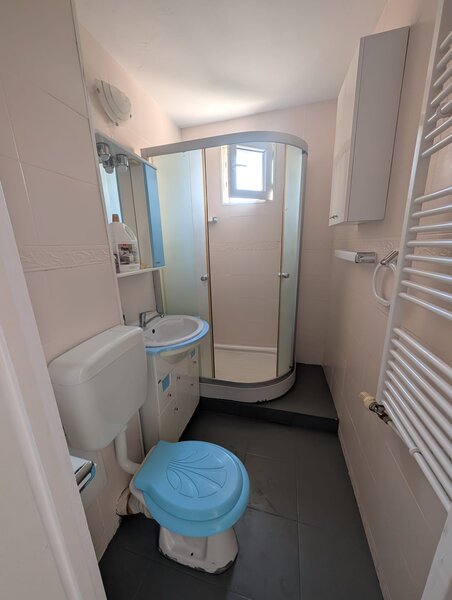 Drumul Taberei- Parc Moghioros ,Metrou,Apartament 2 Camere