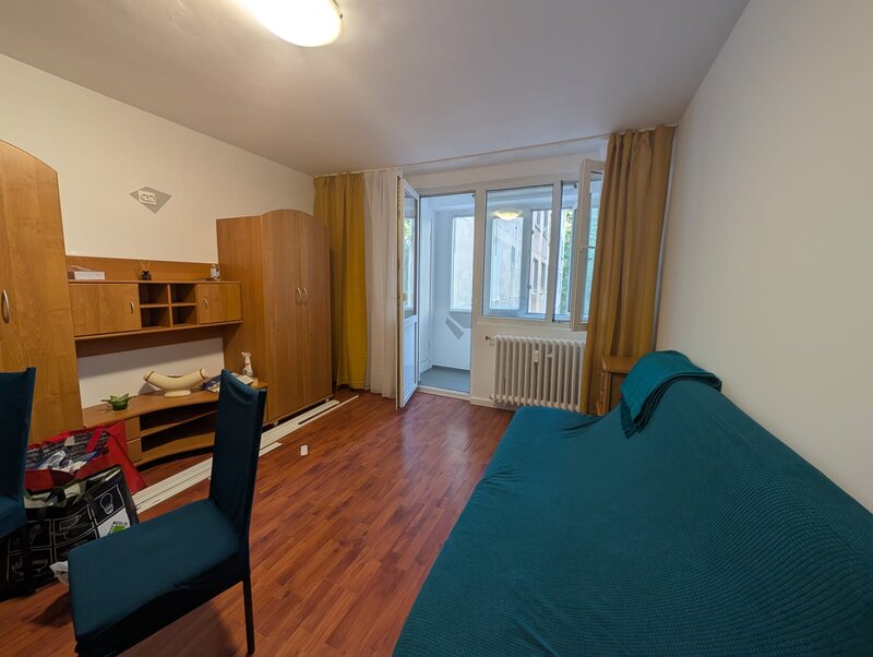Drumul Taberei- Parc Moghioros ,Metrou,Apartament 2 Camere