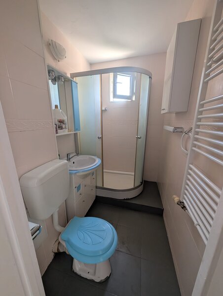Drumul Taberei, Auchan, Parc Moghioros/Metrou, apartament 2 camere.