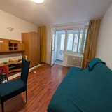 Drumul Taberei- Parc Moghioros ,Metrou,Apartament 2 Camere